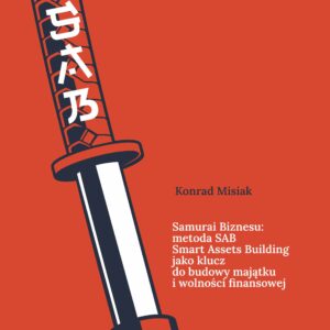E-Book SamurajBiznesu